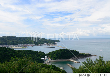 加太湾　【和歌山県和歌山市】 5551616