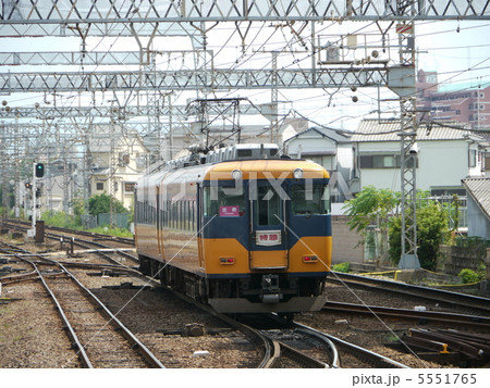 近鉄南大阪線 16000系 吉野特急 近鉄南大阪線 16000系 吉野特急 5551765