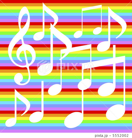 音楽イメージ 音楽イメージ 5552002
