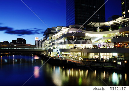 横浜ベイクオーター 横浜ベイクオーター 5552157