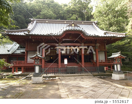 伊豆山神社 5552617