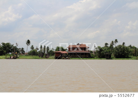 水上住宅 5552677