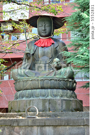 江戸六地蔵 5552831