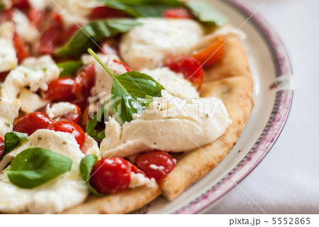 ピザ 5552865