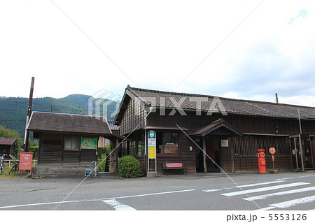 下泉駅 下泉駅 5553126