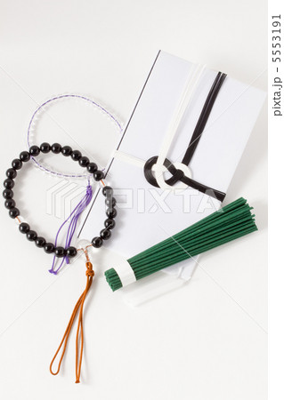 お彼岸・お盆・お墓参り用品 5553191