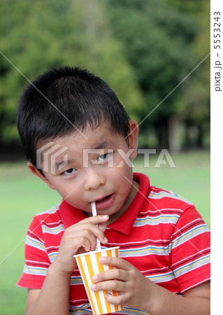 生き返るぜ！ 5553243