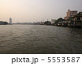 チャオプラヤー川１ 5553587