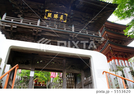 布施弁天 布施弁天 5553620