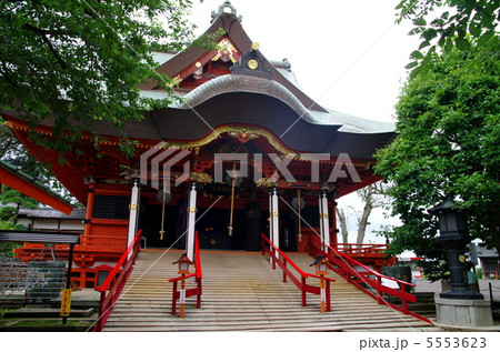 布施弁天 本堂 布施弁天 本堂 5553623