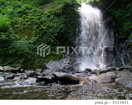 一乗滝 5553931