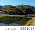京都、嵐山の紅葉 5554018