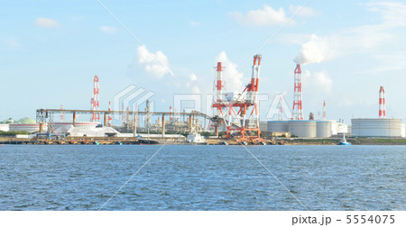 鹿島の塩 5554075