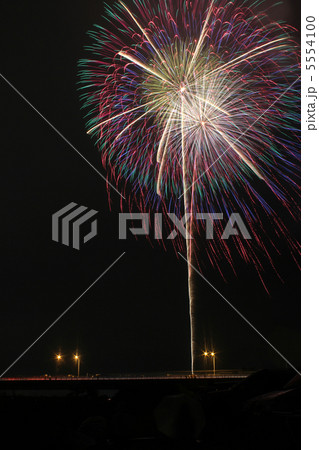 熊谷花火大会 5554100