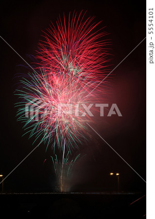 熊谷花火大会 5554101
