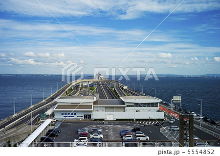 海ほたる 5554852