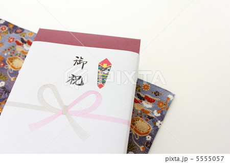 お祝い 5555057