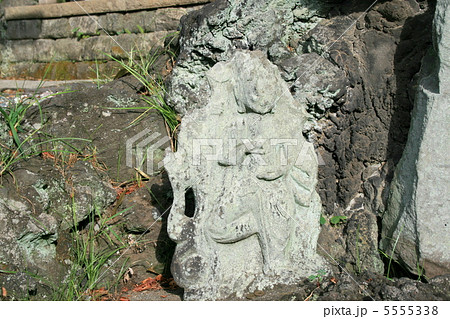 横須賀風物百選の叶神社を訪れて 5555338