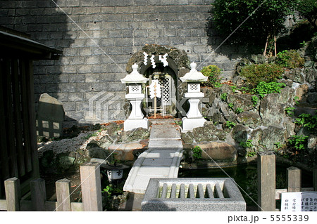 横須賀風物百選の叶神社を訪れて 横須賀風物百選の叶神社を訪れて 5555339