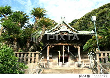 横須賀風物百選の叶神社を訪れて 横須賀風物百選の叶神社を訪れて 5555345