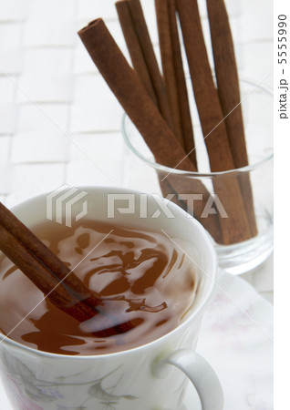 シナモンティー 5555990