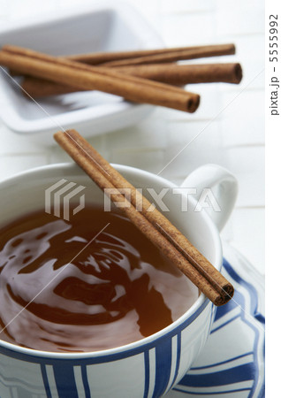 シナモンティー シナモンティー 5555992