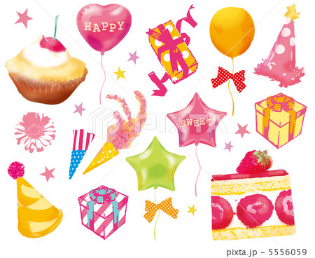 party 5556059