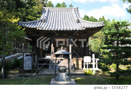 国指定重要文化財・弥勒寺本堂2 兵庫県姫路市 国指定重要文化財・弥勒寺本堂2 兵庫県姫路市 5556277