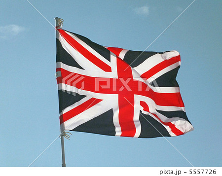 イギリス国旗 5557726