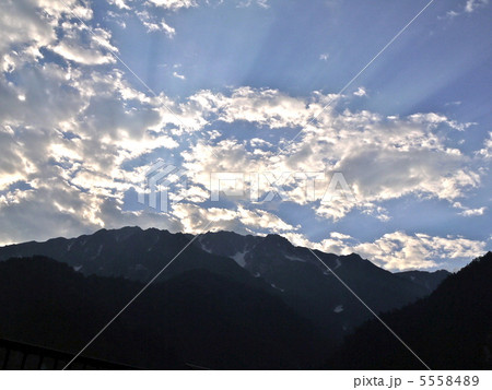 黒部峡谷 5558489