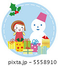 クリスマス 5558910