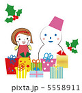 クリスマス 5558911