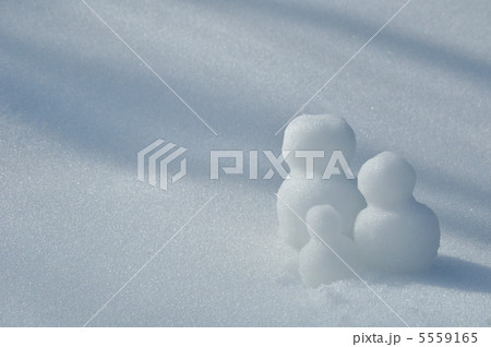 雪だるま 5559165