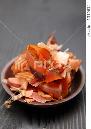 鰹節 鰹節 5559634