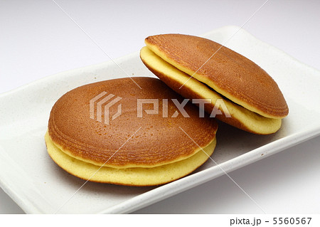 どら焼き 5560567