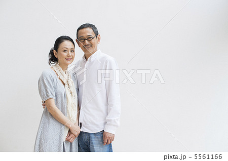 シニアポートレート 5561166