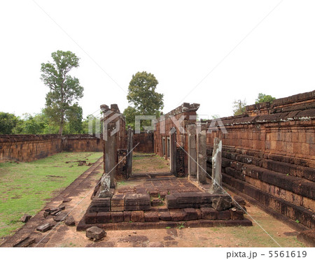 世界遺産 アンコール遺跡のプレ・ループ寺院 世界遺産 アンコール遺跡のプレ・ループ寺院 5561619