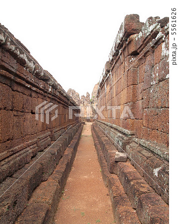 世界遺産 アンコール遺跡のプレ・ループ寺院 世界遺産 アンコール遺跡のプレ・ループ寺院 5561626