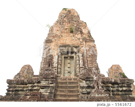 世界遺産 アンコール遺跡のプレ・ループ寺院 世界遺産 アンコール遺跡のプレ・ループ寺院 5561672