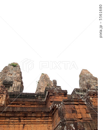 世界遺産 アンコール遺跡のプレ・ループ寺院 世界遺産 アンコール遺跡のプレ・ループ寺院 5561680