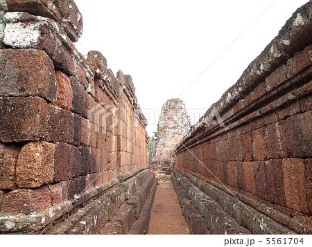 世界遺産 アンコール遺跡のプレ・ループ寺院 世界遺産 アンコール遺跡のプレ・ループ寺院 5561704