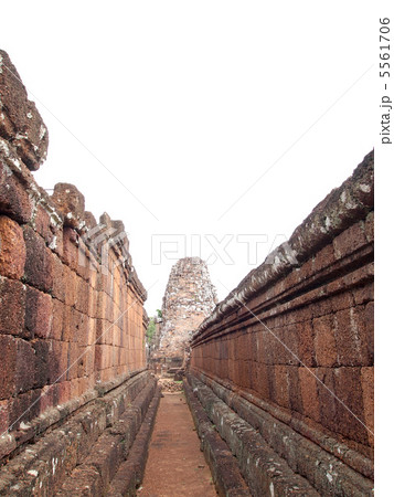 世界遺産 アンコール遺跡のプレ・ループ寺院 世界遺産 アンコール遺跡のプレ・ループ寺院 5561706