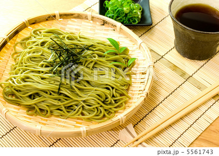 茶そば 5561743