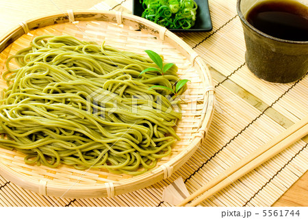 茶そば 5561744