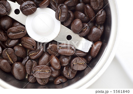 電動コーヒーミル 電動コーヒーミル 5561840