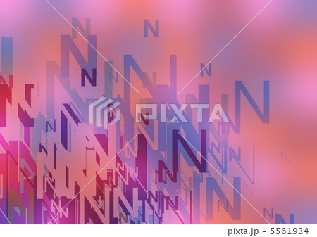 グラフィックパターン 5561934