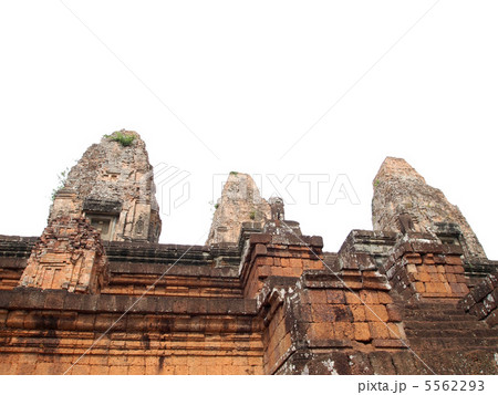 世界遺産 アンコール遺跡のプレ・ループ寺院 世界遺産 アンコール遺跡のプレ・ループ寺院 5562293