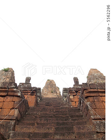 世界遺産 アンコール遺跡のプレ・ループ寺院 世界遺産 アンコール遺跡のプレ・ループ寺院 5562296