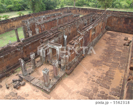 世界遺産 アンコール遺跡のプレ・ループ寺院 世界遺産 アンコール遺跡のプレ・ループ寺院 5562318