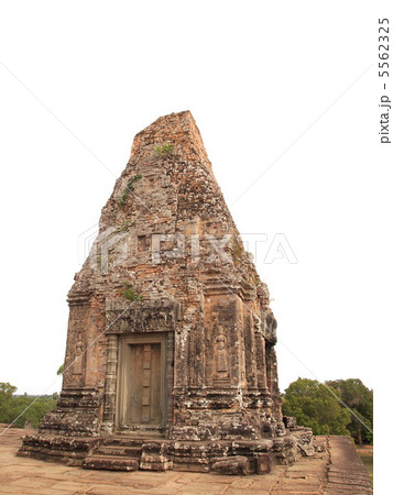 世界遺産 アンコール遺跡のプレ・ループ寺院 世界遺産 アンコール遺跡のプレ・ループ寺院 5562325